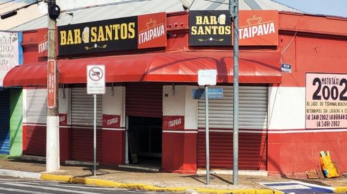 Fim de uma era: após mais de 70 anos de história, Bar Santos encerra suas atividades em Tupã