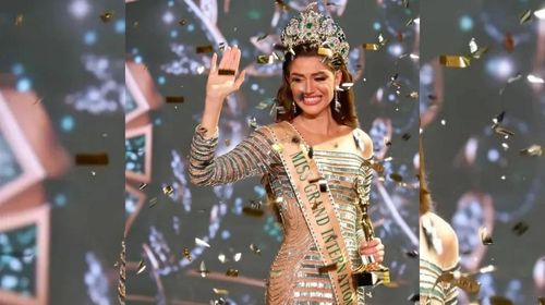 Mariliense Isabella Menin é eleita Miss Grand International