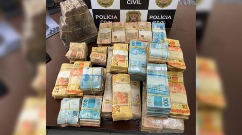 Polícia Civil de Tupã cumpre mandados e desbanca quadrilha com apreensão R$ 700 mil