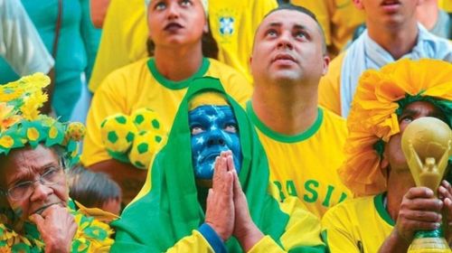 Comerciantes de Tupã devem decidir se vão liberar os funcionários para assistir jogos da Copa do Mundo 2022