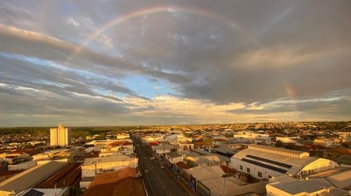 Comércio de Tupã define calendário para mês de novembro