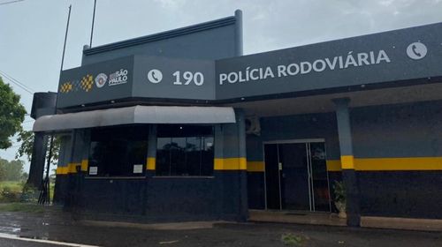 Polícia Rodoviária intensifica fiscalizações nas rodovias durante feriado prolongado