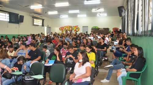 Conferência elabora propostas para garantia dos direitos da infância e da juventude