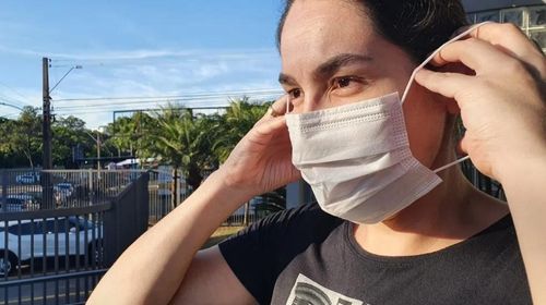 Prefeitura de Adamantina determina o uso de máscaras faciais em serviços de saúde e transporte coletivo