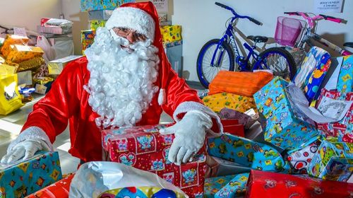 Crianças já podem enviar cartas para campanha  Papai Noel dos Correios  em Tupã