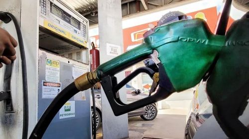 Petrobras reduz preços do diesel e da gasolina para as distribuidoras