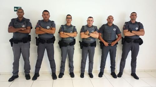 Polícia Militar tira mais dois traficantes das ruas de Tupã