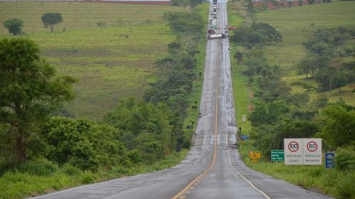 Trecho da SP-425 entre Barretos e Parapuã se classifica como um dos piores do Brasil