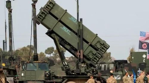 Guerra na Ucrânia: o que o envio de mísseis Patriot pelos EUA pode significar para o conflito