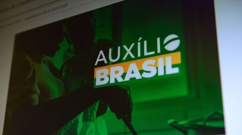 Caixa paga Auxílio Brasil a beneficiários de NIS de final 7