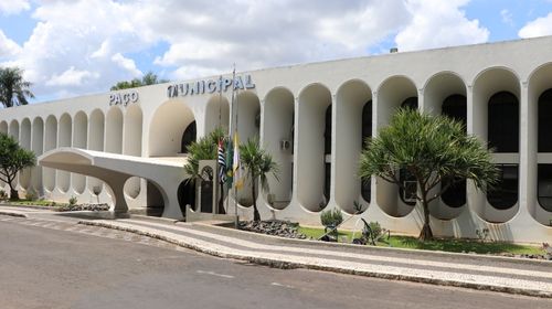 Prefeitura de Tupã informa ponto facultativo de Natal e Ano Novo