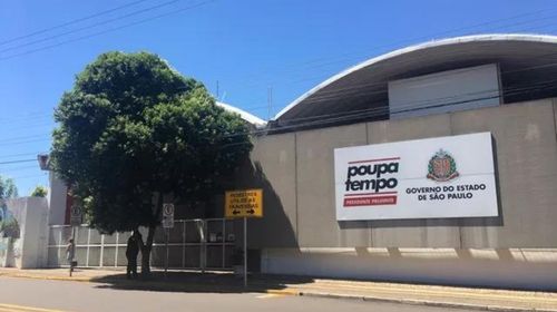 Postos do Poupatempo fecham a partir desta sexta-feira devido ao Ano Novo, no Oeste Paulista