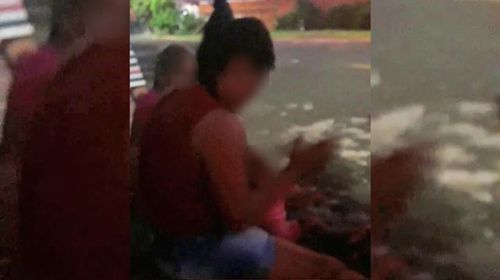 Justiça concede liberdade provisória a mãe que agrediu a própria filha de um ano e meio, em Dracena