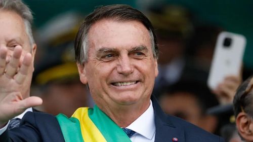 Bolsonaro termina governo aprovado por 39% e reprovado por 37%, diz Datafolha