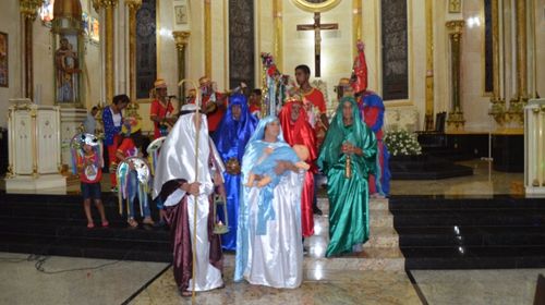 Festa dos Reis Magos acontece neste domingo (8), em Tupã