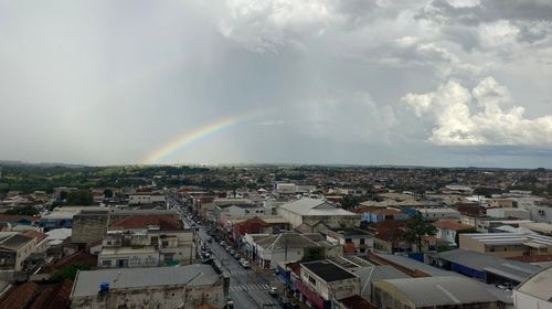 Tupã tem previsão de mais chuva para esta semana, segundo IPMet