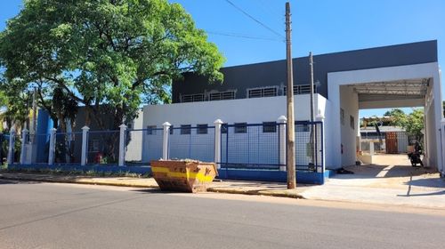 Três obras que beneficiam a rede municipal de ensino chegam a fase final