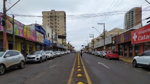 Obra de recapeamento de trecho da avenida Tamoios pode começar em breve