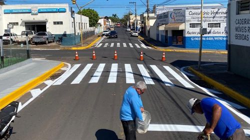 Subsecretaria de Trânsito divulga balanço de 2022