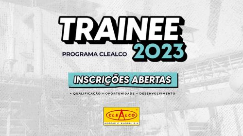 Programa Trainee Clealco está com vagas abertas para candidatos de todo o Brasil