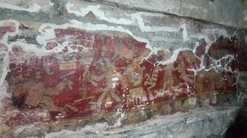 Descoberta arqueológica: México encontra artefatos de civilização antiga que podem ter até 2 mil anos
