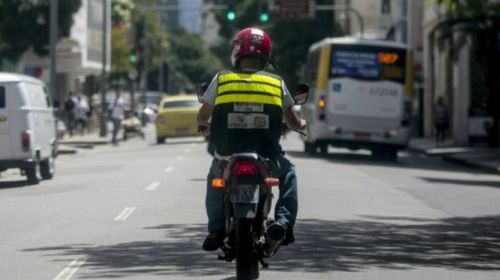 Tupã inicia recadastramento de mototaxistas nesta segunda-feira (23)