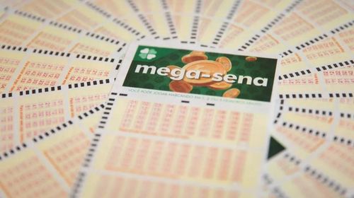 Mega-Sena pode pagar R$ 63 milhões nesta quarta-feira
