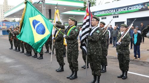 TG convoca jovens para última fase da seleção da turma de 2023