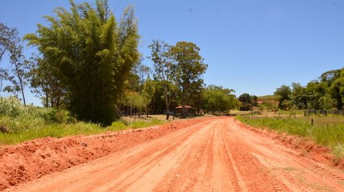 Obra na estrada 7 de Setembro entra em fase de aprovação dos moradores