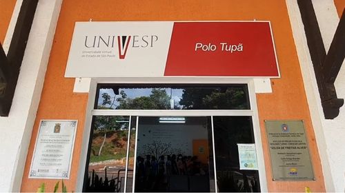 Univesp abre inscrições para Vestibular 2023 com 60 vagas em Tupã