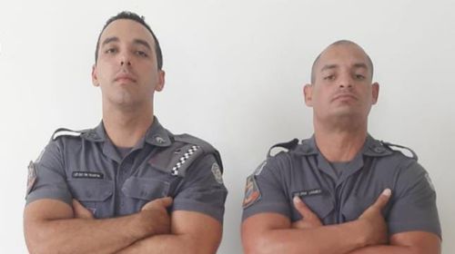 Polícia Militar de Tupã captura homem condenado à prisão por tráfico de drogas