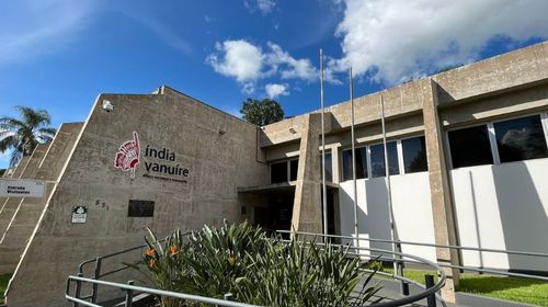 Museu Índia Vanuíre realiza programação especial para o Carnaval de Rua