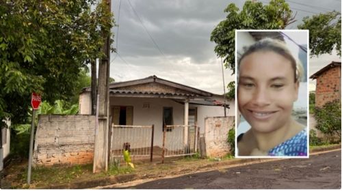 Morre mulher atingida por facadas em Lucélia; filhos de 11 meses e 4 anos seguem internados