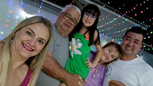Família tenta voltar para Tupã após tragédia causada pelas chuvas no Litoral Norte de SP