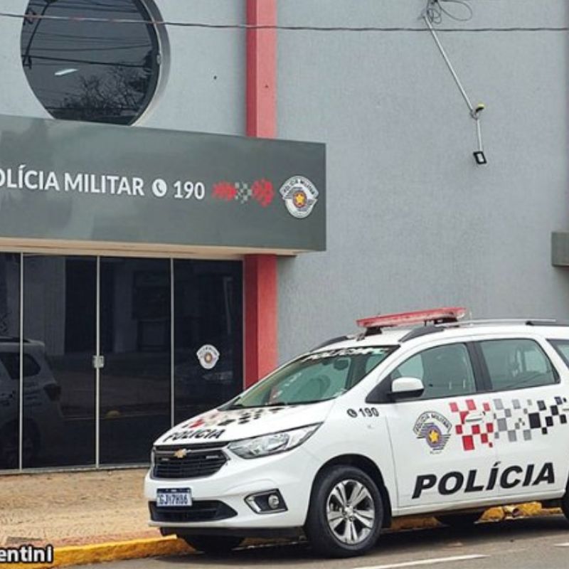 Entregador de marmitas é vítima de golpe em Tupã; prejuízo de R$ 441,00