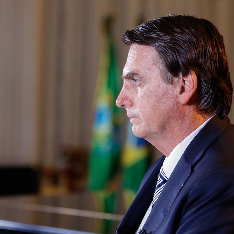 Com voto de Cármen Lúcia, TSE forma maioria e confirma Bolsonaro fora das urnas até 2030