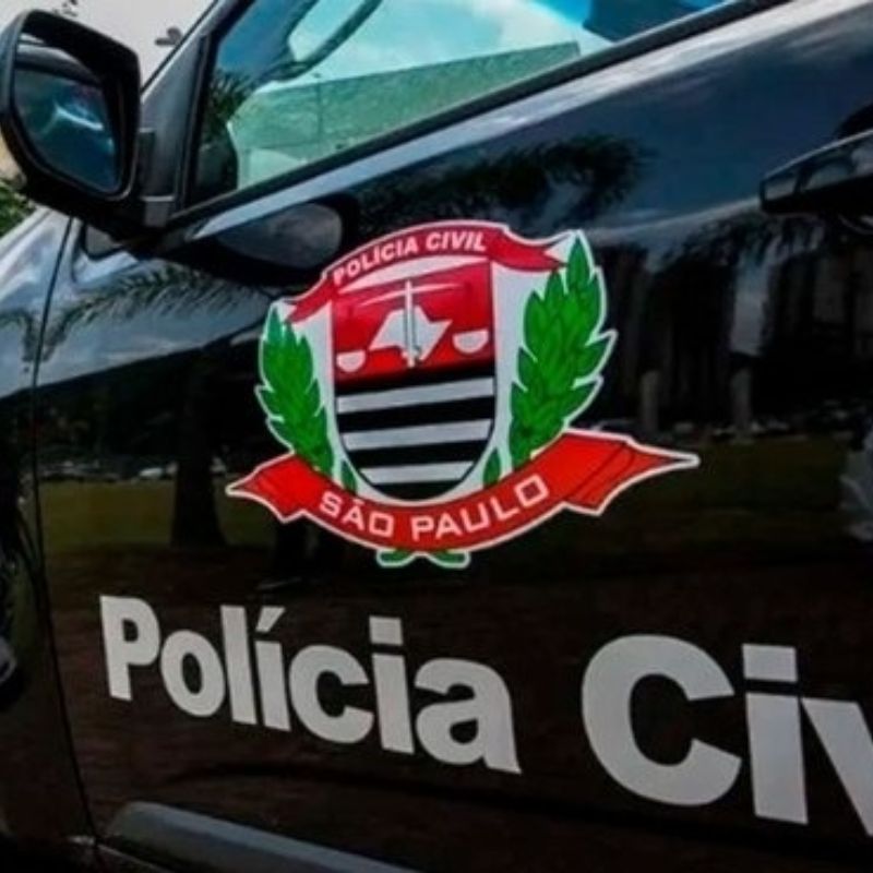 Polícia Civil de São Paulo vai usar armas de choque a partir de novembro