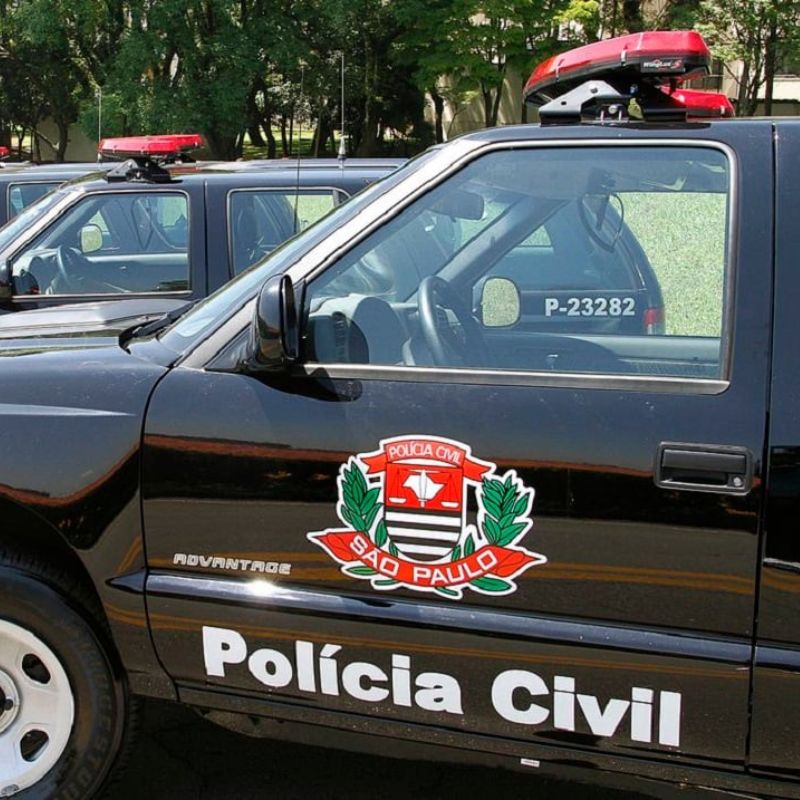 Concurso para Polícia Civil da SP tem editais publicados com 3.500 vagas