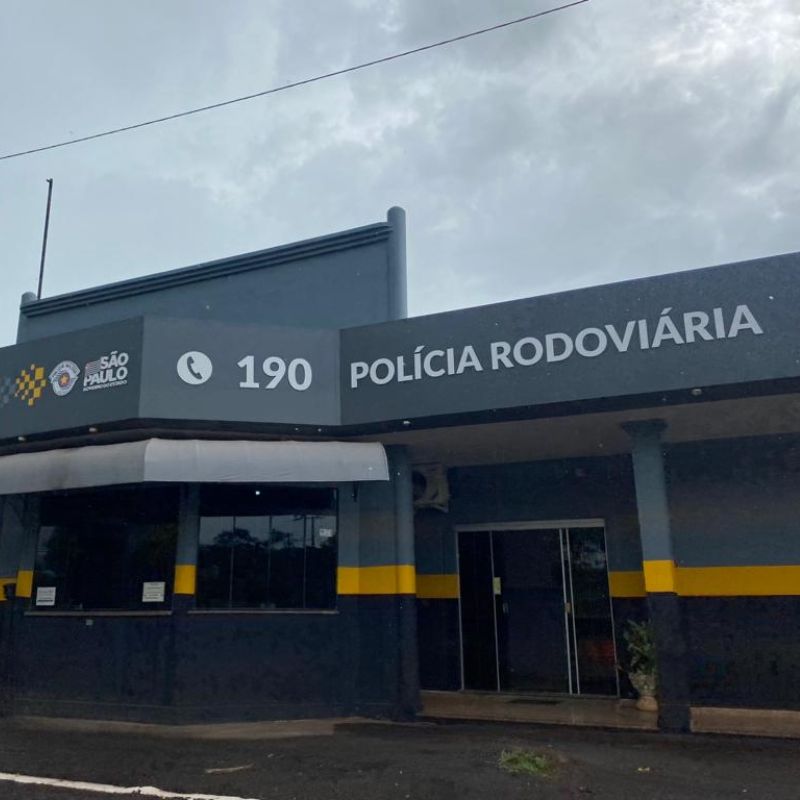 Polícia Rodoviária reforça fiscalização em rodovias do Oeste Paulista durante Operação 7 de Setembro