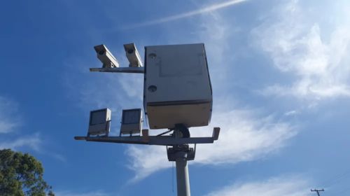 Onze novos radares entram em operação em rodovias da região neste domingo (24)