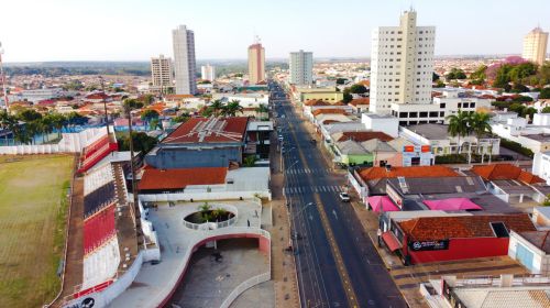 Prefeitura define calendário de eventos de aniversário dos 94 anos de Tupã