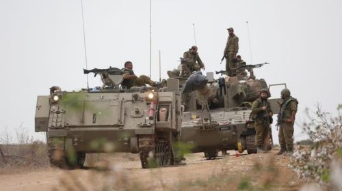 Israel diz que há brasileiros entre os reféns do Hamas