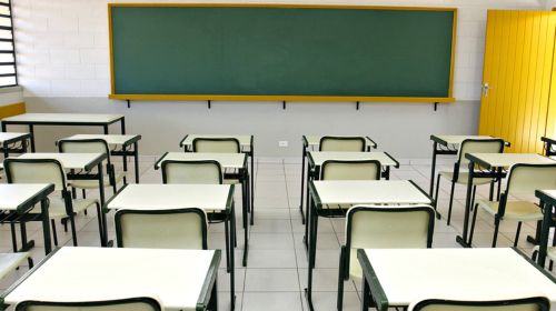 Educação de SP contrata 1.000 seguranças privados para escolas estaduais