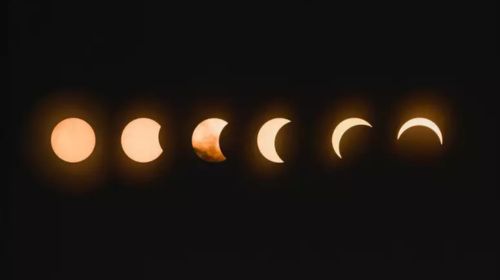 Lua de Sangue: Outubro também terá eclipse lunar