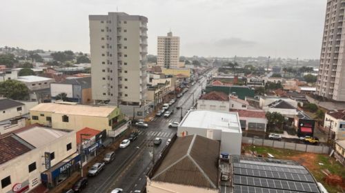 Semana termina com previsão de pancadas de chuva em Tupã e região