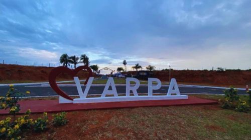 Varpa comemora 101 anos com Feirart e entrega de espaços para visitação