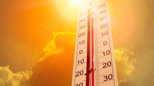 Onda de calor em Tupã: Temperaturas podem atingir 43ºC durante esta semana