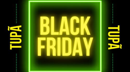 Black Friday: Semana de descontos e ofertas especiais nas lojas de Tupã