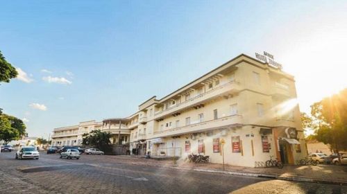 Após 60 anos, Grande Hotel Tamoios anuncia encerramento de suas atividades