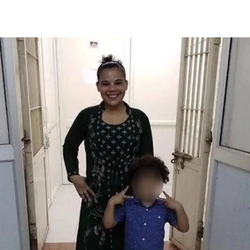 Moradora de Tupã presa por tráfico de drogas na Índia é extraditada ao Brasil
